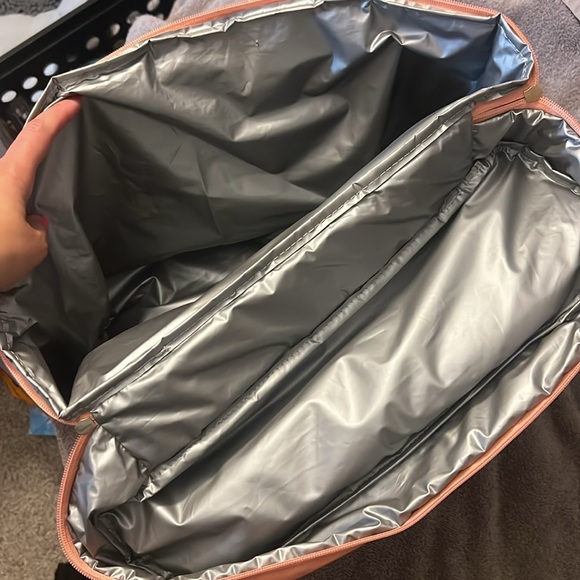 L*Space insulated cooler bag. - Picture 3 of 4